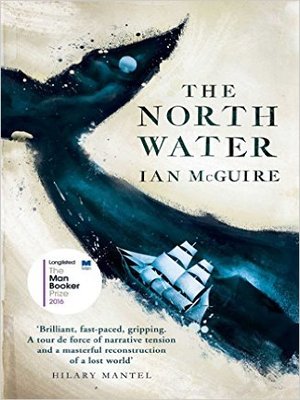 cover image of The North Water